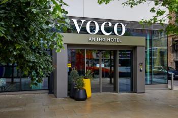 voco Manchester - City Centre by IHG, Manchester (foto 2)