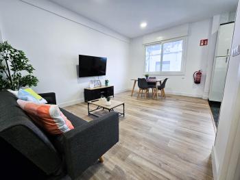 Apartamento junto al Ayuntamiento, Bilbao (photo 4)