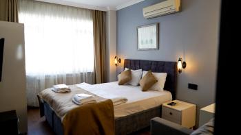 Front Door Suites, Istanbul (foto 3)