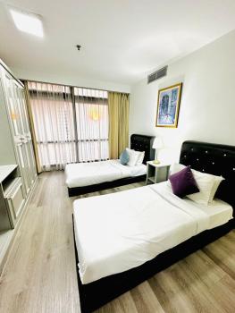 Kl Continew Suite At Times Square, Kuala Lumpur (fotografie 5)