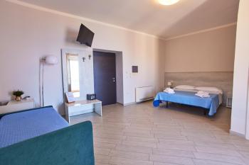 Il Centenario, Ascea (photo 2)