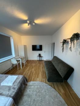 Private Unterkunft im Herzen Hannovers, Hannover (Foto 3)