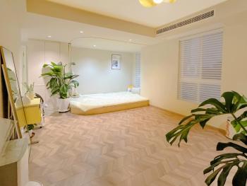 Flaneur Shanghai Hongqiao Apartment 3 mins walk to National Convention and Exhibition Center, Shanghái (foto 2)