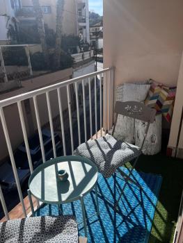 Downtown Apartment, Málaga (fotografie 3)
