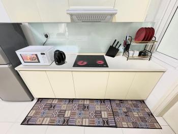 Hushed Dorm KL, Kuala Lumpur (photo 5)