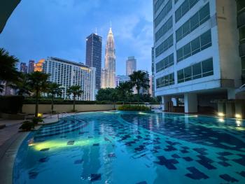 Hushed Dorm KL, Kuala Lumpur (photo 2)