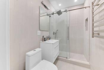 Modern 3Bd Rose Hills Manhattan Terrace Space, New York (fotografie 3)