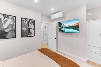 Modern 3Bd Rose Hills Manhattan Terrace Space, New York (fotografie 4)