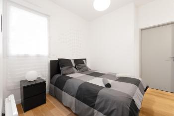 Appartement aux coeur des Chalets, Tuluza (zdjęcie 3)
