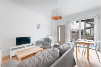 Appartement aux coeur des Chalets, Tuluza (zdjęcie 5)