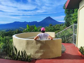 Villas Altos del Arenal, Fortuna (photo 2)
