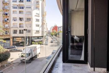 Luxury 105 Studio, Casablanca (foto 5)