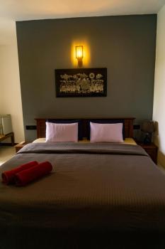Surf Lavender, Weligama (foto 4)