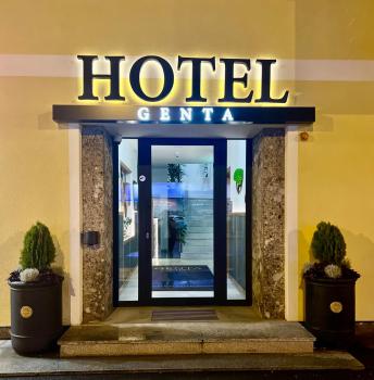 Hotel Genta, Salisburgo (foto 2)