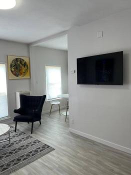 Marilyn Studio Apartment in Koreatown, Los Angeles (fotografie 2)