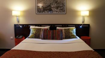 Hotel Petit Lafayette, Paris (Foto 3)