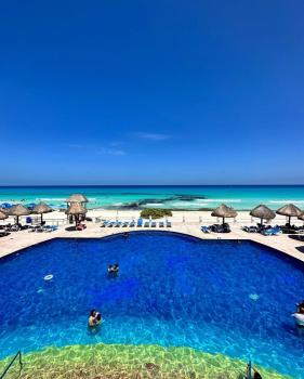 Apartamento Marlin, Cancún (fotografie 3)