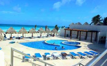 Apartamento Marlin, Cancún (fotografie 5)