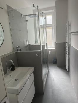 Frisch sanierte Altbauwohnung Helmholtzplatz, Berlin (Foto 4)