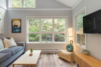 1BR Condo, Close to Creekside Gondola by Harmony Whistler Vacations, Whistler (fotografie 3)
