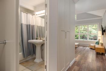 1BR Condo, Close to Creekside Gondola by Harmony Whistler Vacations, Whistler (fotografie 4)