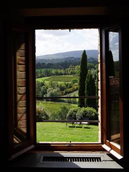 Mormoraia, San Gimignano (fotografie 3)