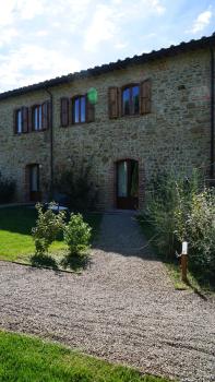 Mormoraia, San Gimignano (fotografie 4)