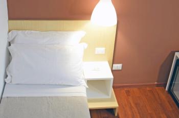 Bio Hotel Palermo, Palermo (Foto 5)
