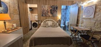 Servants' Quarters Studio Apartment, Valletta (fotografie 5)