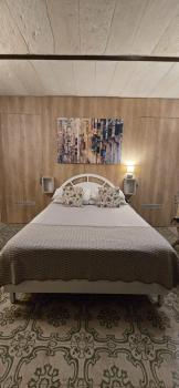 Servants' Quarters Studio Apartment, La Valletta (foto 4)
