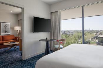 The Ellison, Oklahoma City, a Tribute Portfolio Hotel, Oklahoma City (fotografie 4)