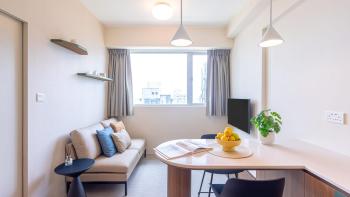 Weave Studios - Sai Ying Pun, Hong Kong (photo 4)