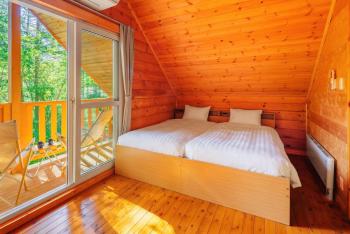 La Chalet by Jade Group, Nagano (Foto 3)