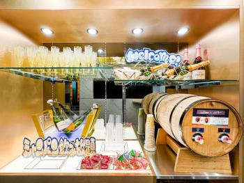 Hotel Rocks, Tokio (fotografie 4)