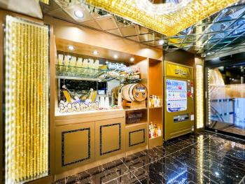Hotel Rocks, Tokio (fotografie 3)