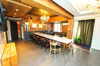 Gu & Anne House Sinchon, Soul (fotografie 2)