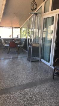Kaleiçi muhteşem dizayn harika teras keyfi ev, Antalya (fotografie 4)