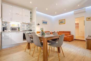 Apartment Bacvice, Split (fotografie 2)