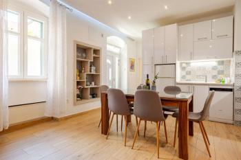 Apartment Bacvice, Split (fotografie 5)