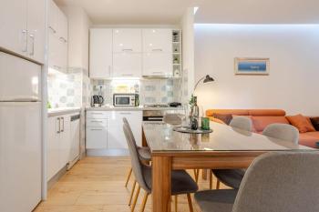 Apartment Bacvice, Split (fotografie 4)