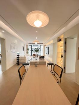Eastern Hub - Three Bedroom Apt in Xintiandi, 50m from Metro, Many Shops and Malls Surrounded, Shanghai (photo 2)