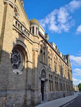 The Carmelite, Ypern (Foto 3)