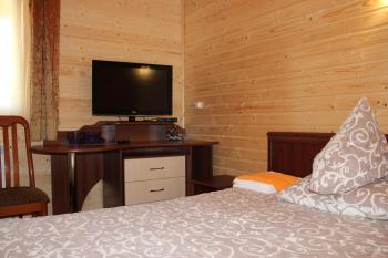 Садиба Леонтія, Skhidnitsa (photo 5)