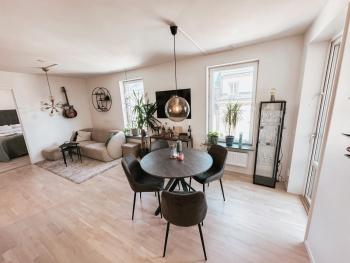 Modern, Centrally located Apartment!, Stockholm (photo 5)