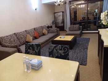 Times Square Grand Service Suite, Kuala Lumpur (fotografie 5)