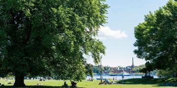 Modern, Centrally located Apartment!, Stockholm (photo 2)