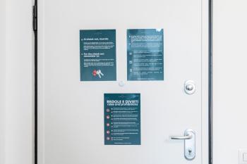 Easylife - Milano - G Emiliani 1 113 - Porta Romana, Milán (fotografie 2)