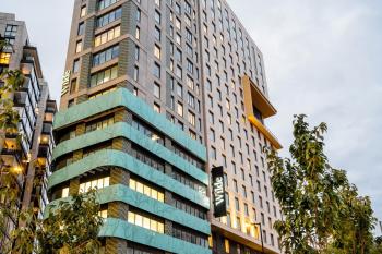 Wilde Aparthotels London Paddington, Londýn (fotografie 2)