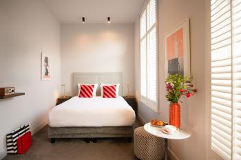 Maison ELLE Amsterdam, Amsterdam (photo 4)