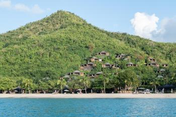 Hermitage Bay - All Inclusive, Saint John's (foto 2)